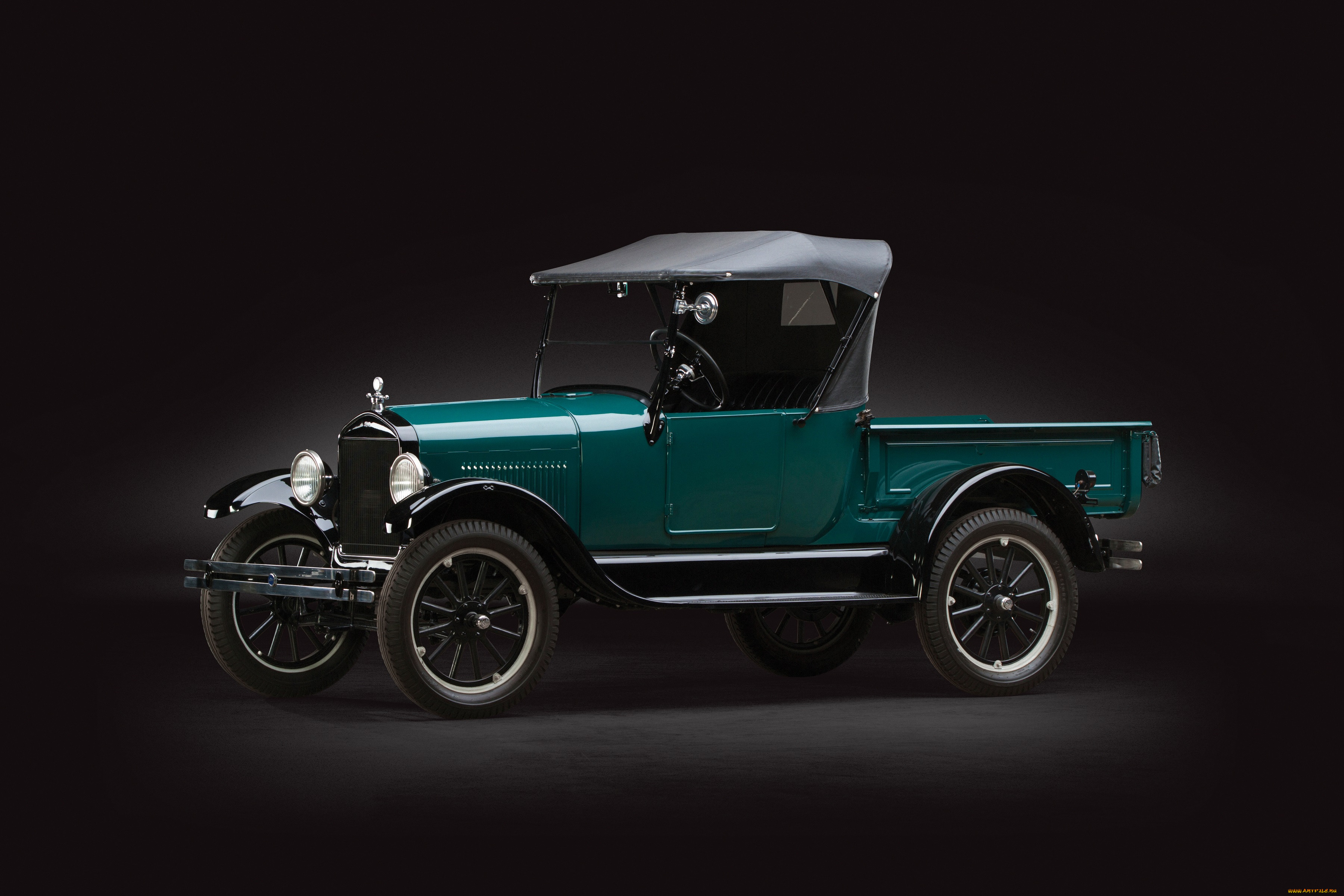 , , pickup, roadster, 1926, model, t, ford, 